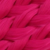 Sentetik Örgülük Saç Esperer 100 Gr. - Koyu Fuşya