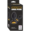 SİLİCONE ANAL PLUG