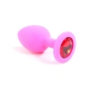 SİLİCONE ANAL PLUG