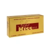 Silky Kiss Gold Kayganlaştırıcılı Prezervatif