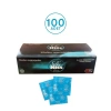 Silky Kiss Klasik Prezervatif 100 Adet Eko Paket