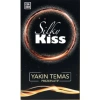Silky Kiss Love Ekstra İnce Prezervatif
