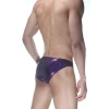 Simli Erkek Slip Fantezi İç Giyim