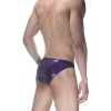 Simli Erkek  Slip Fantezi İç Giyim