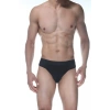 Siyah Erkek Tanga
