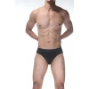 Siyah Erkek Tanga