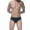 Siyah Jockstrap Erkek İç Giyim