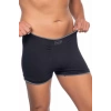Siyah Mı  2104 Soft Erkek Boxer