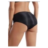 Siyah Popo Şekillendirici Külot Korse - 721