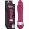 SMALL VİBRATOR