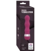 SMALL VİBRATOR
