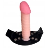 Strap-on Bendable Dildos