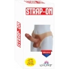STRAP-ON GİYİLEBİLİR İÇİ DOLU