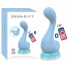 SWAN-B APP -MAVİ RENKLİ