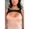 T-Shirt, Gömlek Kemeri Şık Deri Elbise Kemeri - APFT1199