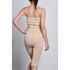 Ten Mı Emay 2015 Yüksek Bel Double Uzun Paçalı Korse