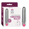 VIBRATING BULLET
