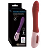 VİOLET EMOTİON DUAL VİBRATİON