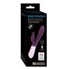 VİOLET EMOTİON DUAL VİBRATİON MOR