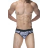 Zebra Jockstrap Erkek İç Giyim
