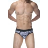 Zebra Jockstrap Erkek  İç Giyim