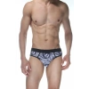 Zebra Jockstrap Fantezi İç Giyim