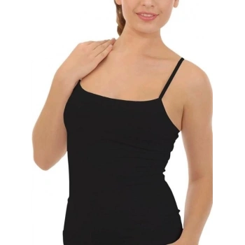 1237 İp Askılı Modal Süprem Bayan Atlet