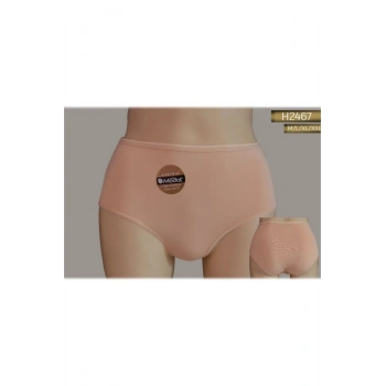 2467 YÜKSEK BEL MODAL SLIP HELENA PARİS KADIN