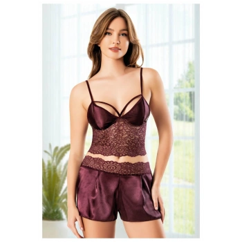 3117 MİSS LARİS GECELİK