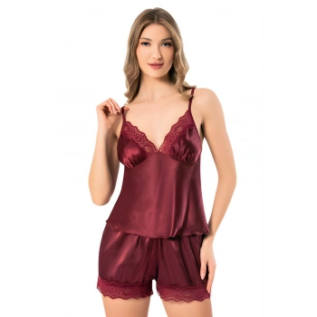 3130 MİSS LARİS GECELİK