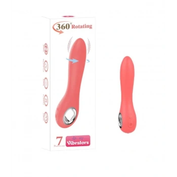 360 ROTATİON VİBRATORS