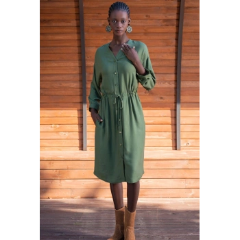 405100 VİENETTA PLUS PİJAMA KADIN