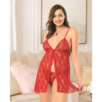 4410 MİSS LARİS GECELİK