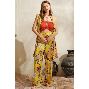 5754 ANIL PİJAMA TAKIMI