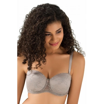 9350 LE JARDİN DANTEL KAPLI SOFT C CUP SÜTYEN KADIN