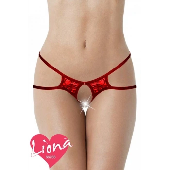 Ağı Açık İç Çamaşır