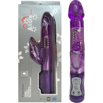 Allure Toys Bunny