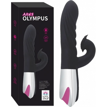 ARES OLYMPUS