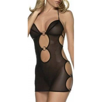 B060763 Transparan Babydoll