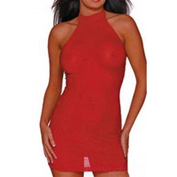 B060782 Seksi Transparan Gecelik