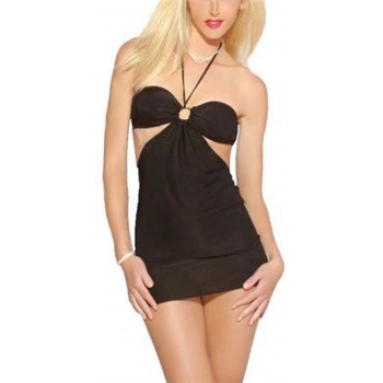 B060941 Seksi Mini Elbise