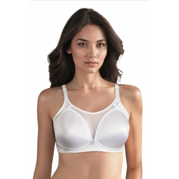 Balensiz Toparlayıcı Sütyen Kadın Lj9040 C Cup