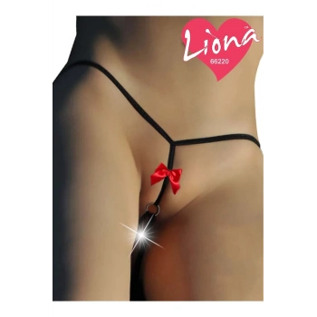 Bayan Fantezi İç Giyim