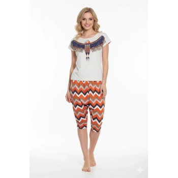 Berrak Bayan Kartal Baskı Takım 2469