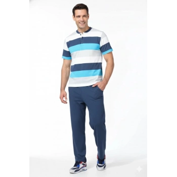 Berrak Erkek  Pijama Takımı 185