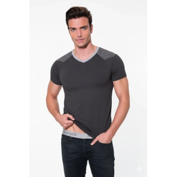 Berrak Erkek  T Shirt 4033