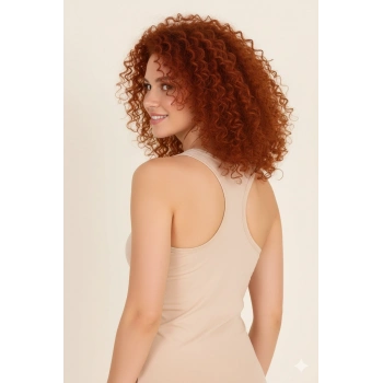 Berrak Kadın Lycra Rambo Atlet 2007