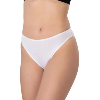 Beyaz Mı Emay 1441 Modal Cotton Külot