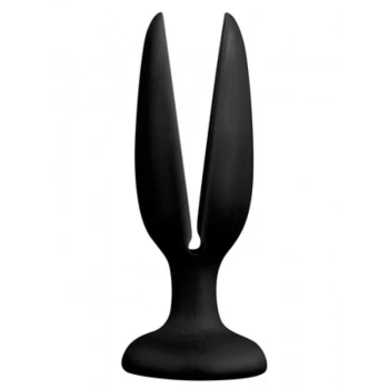 Blaster Beginner Açılır Anal Tıkaç (Plug)