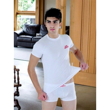 Br110422  Erkek  Atlet Çamaşır